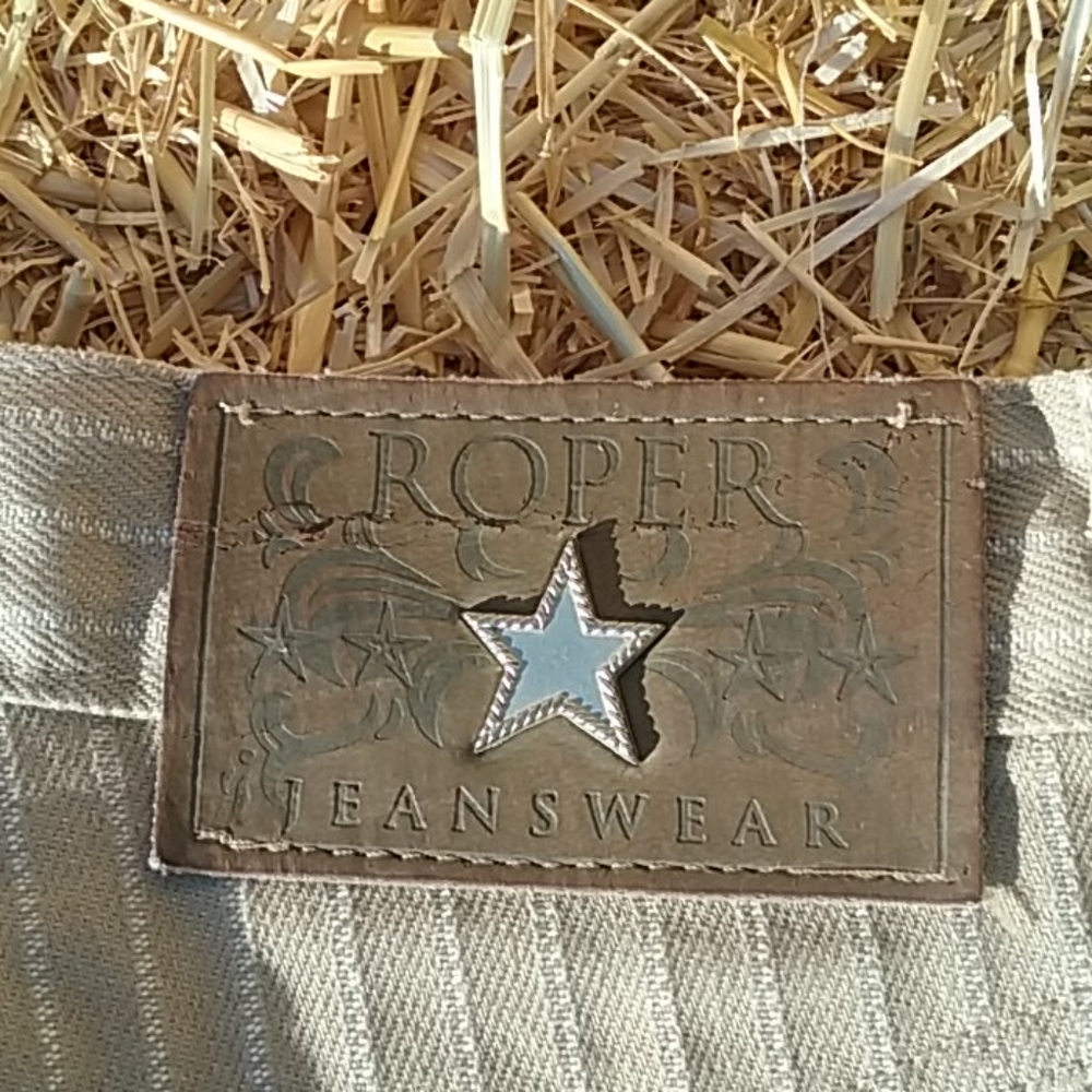 Vintage Roper Jeans